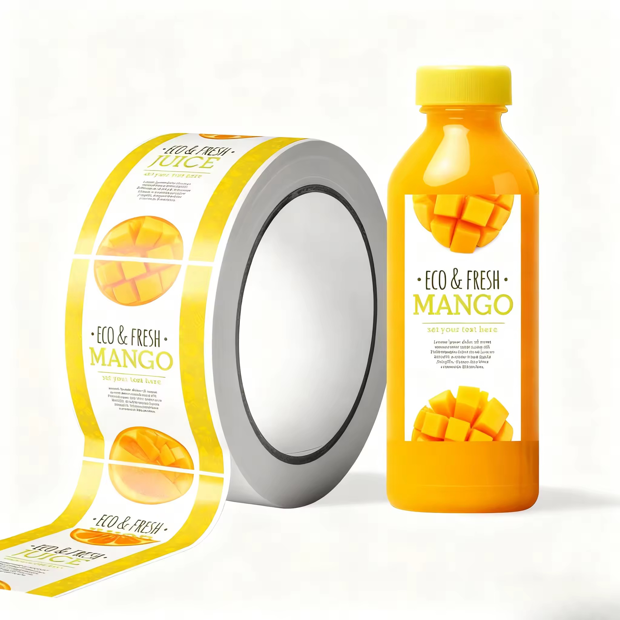Beverage Labels — Verohs Printers Johannesburg