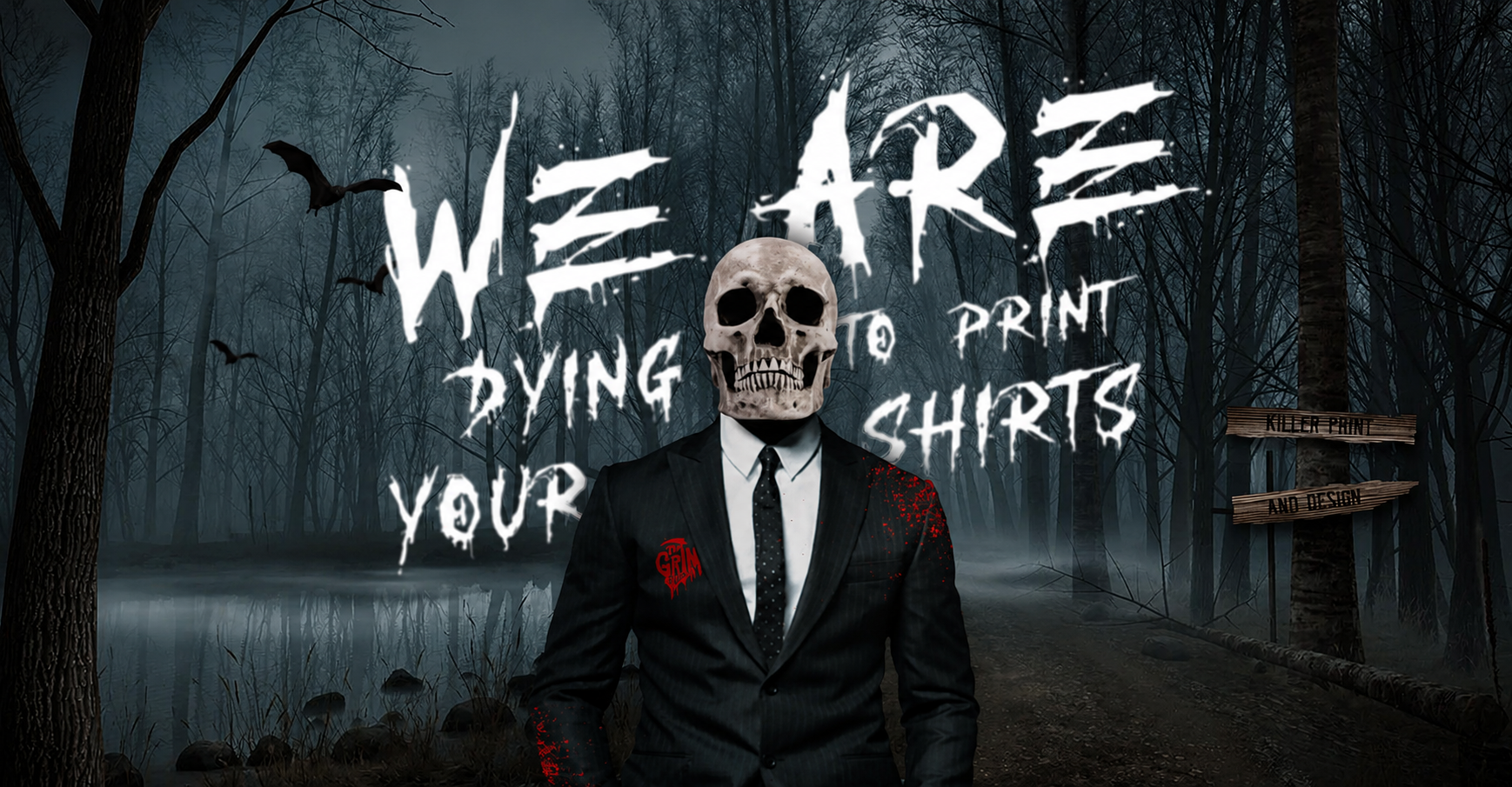 Bulk T-Shirt Printing — Verohs Printers Johannesburg