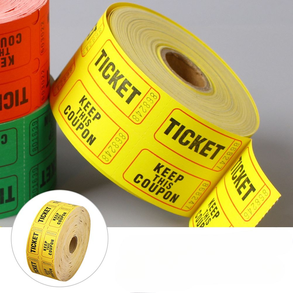 Event Labels — Verohs Printers Johannesburg