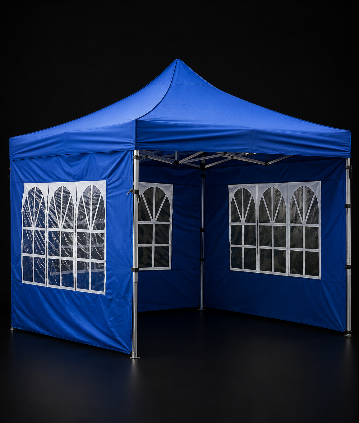 Gazebos — Verohs Printers Johannesburg