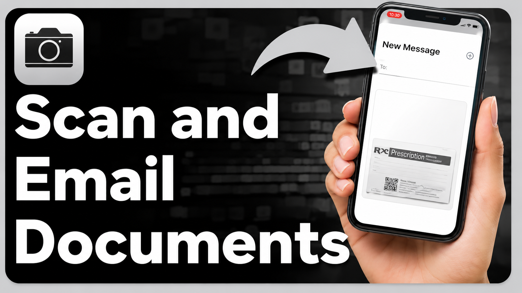 Document scanning Johannesburg — Verohs Printers