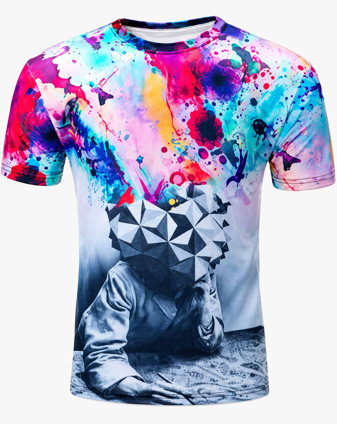 Sublimation Printing — Verohs Printers Johannesburg
